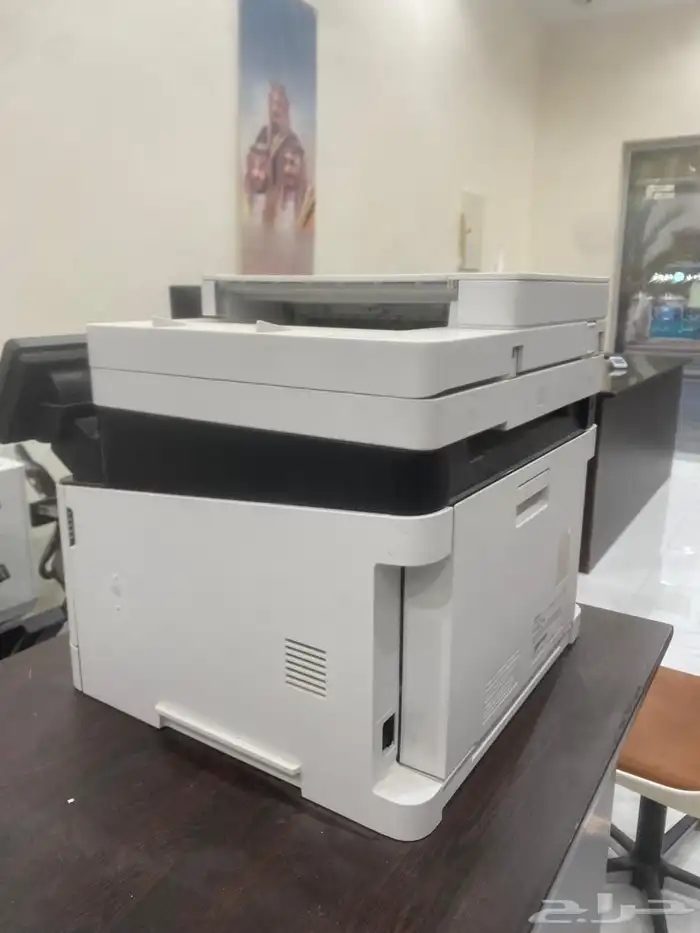 طابعه Canon i 1