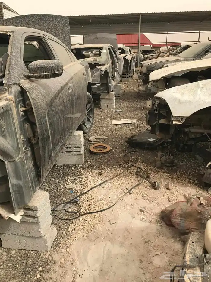 قطع غيار 0