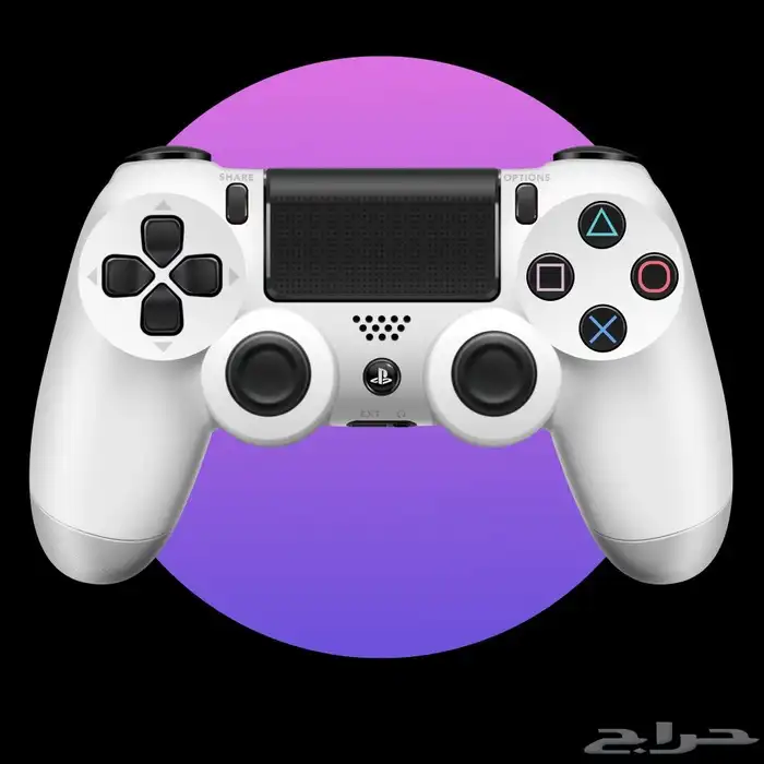 يد سوني فور جديدة Sony 4 controller 3