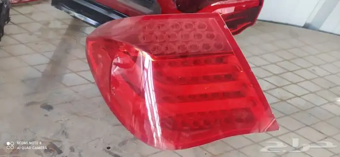 اسطبات مرسيدس و بي ام دبليو 11