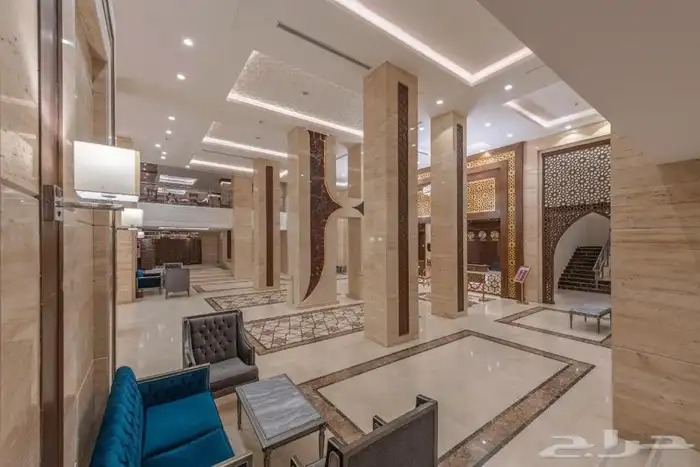 فنادق مكه فندق نسائم الجوري 7