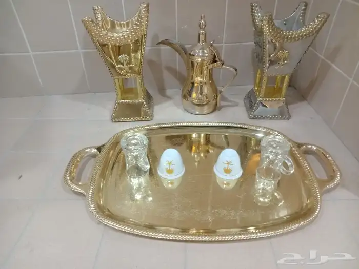 قهوجين وصبابين قهوه وشاهي 3