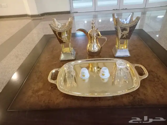 قهوجين وصبابين قهوه وشاهي 1