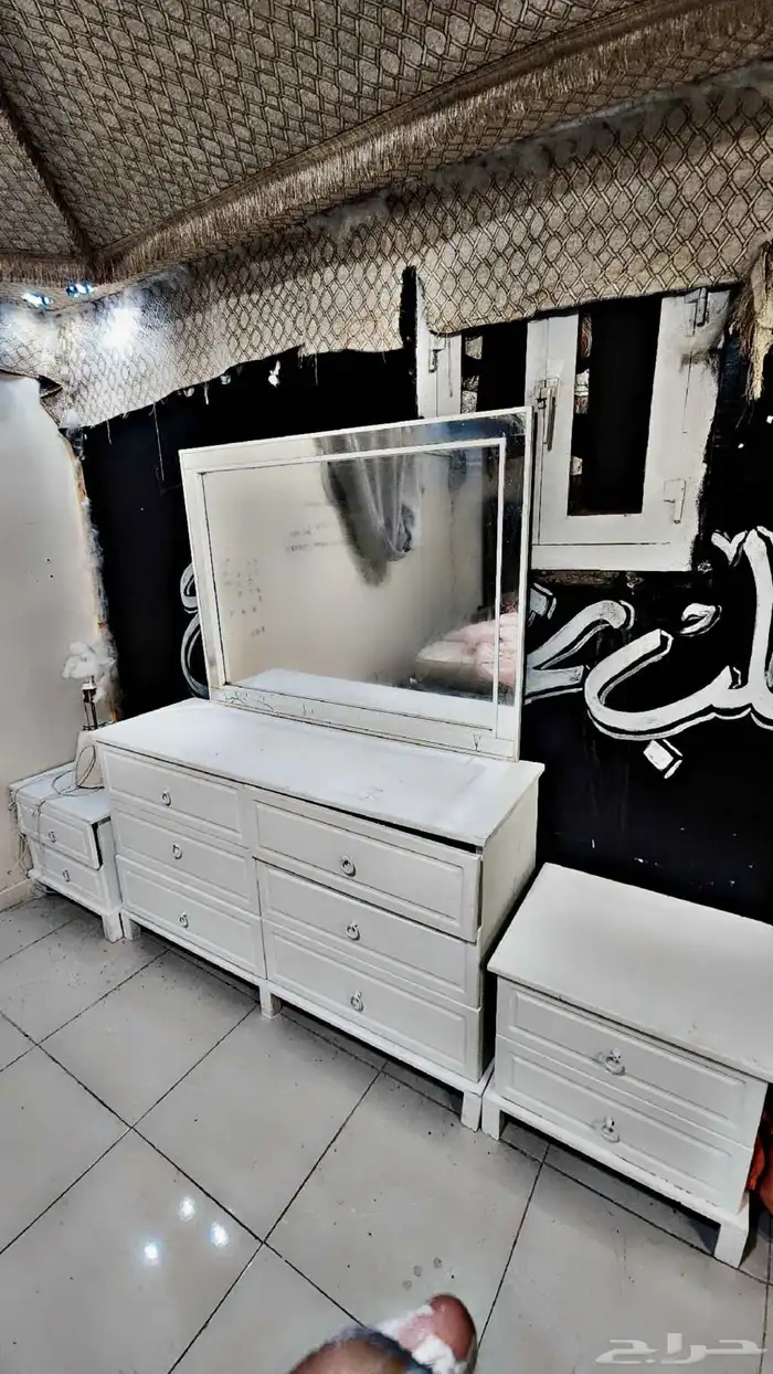 غرفه نوم كامله واصلت 700 1