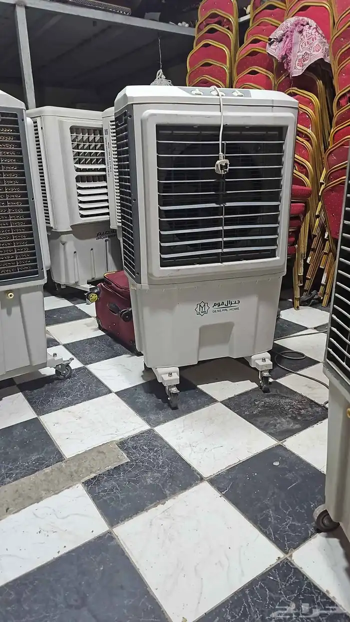 تاجير مكيفات صحراوي تاجير مكيفات فريون كل لوزم الحفلات 3