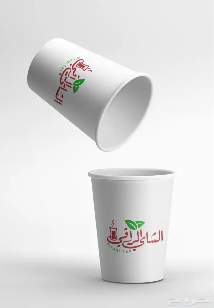 مصمم جرافيك محترف لكافة تصاميم المؤسسات والمطاعم والمتاجر 6