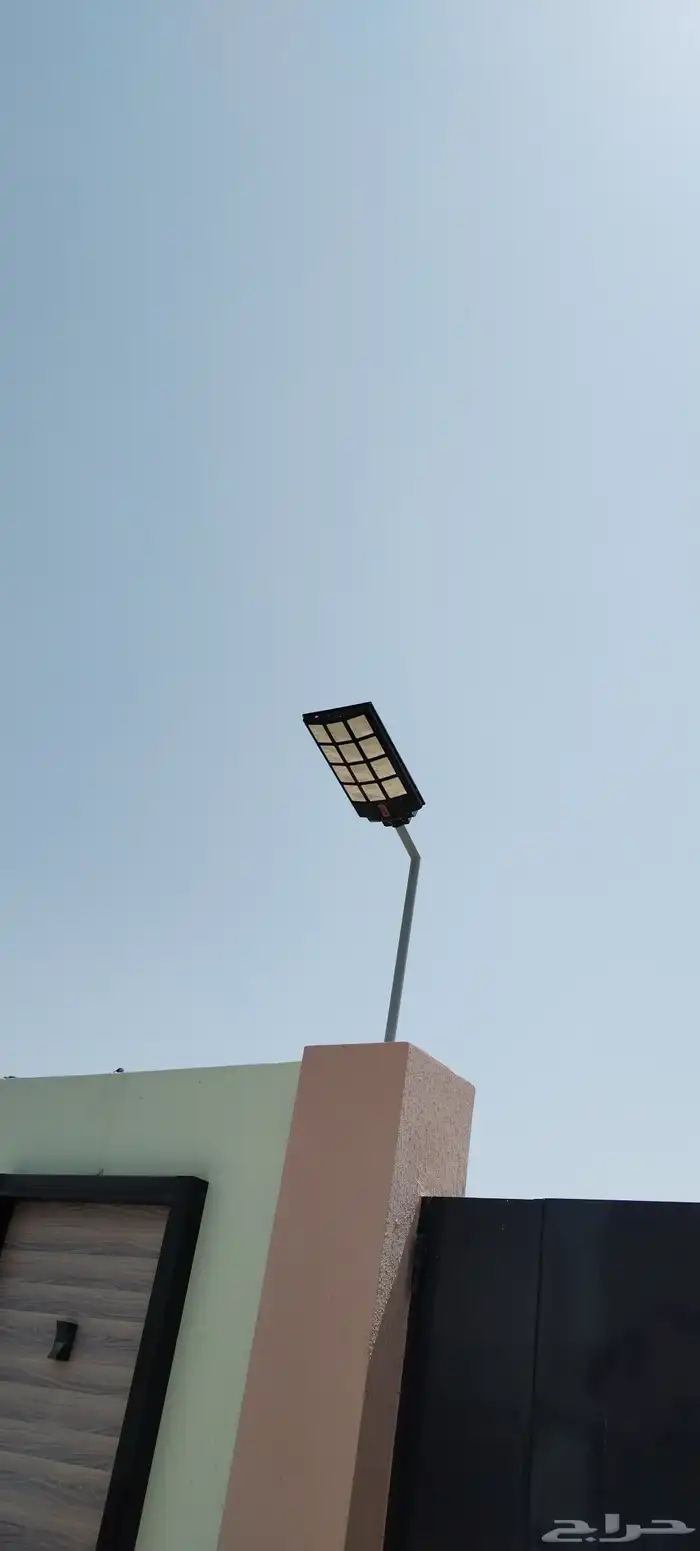 كشاف طاقه شمسيه للبيع 1