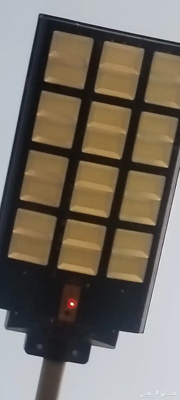 كشاف طاقه شمسيه للبيع 3