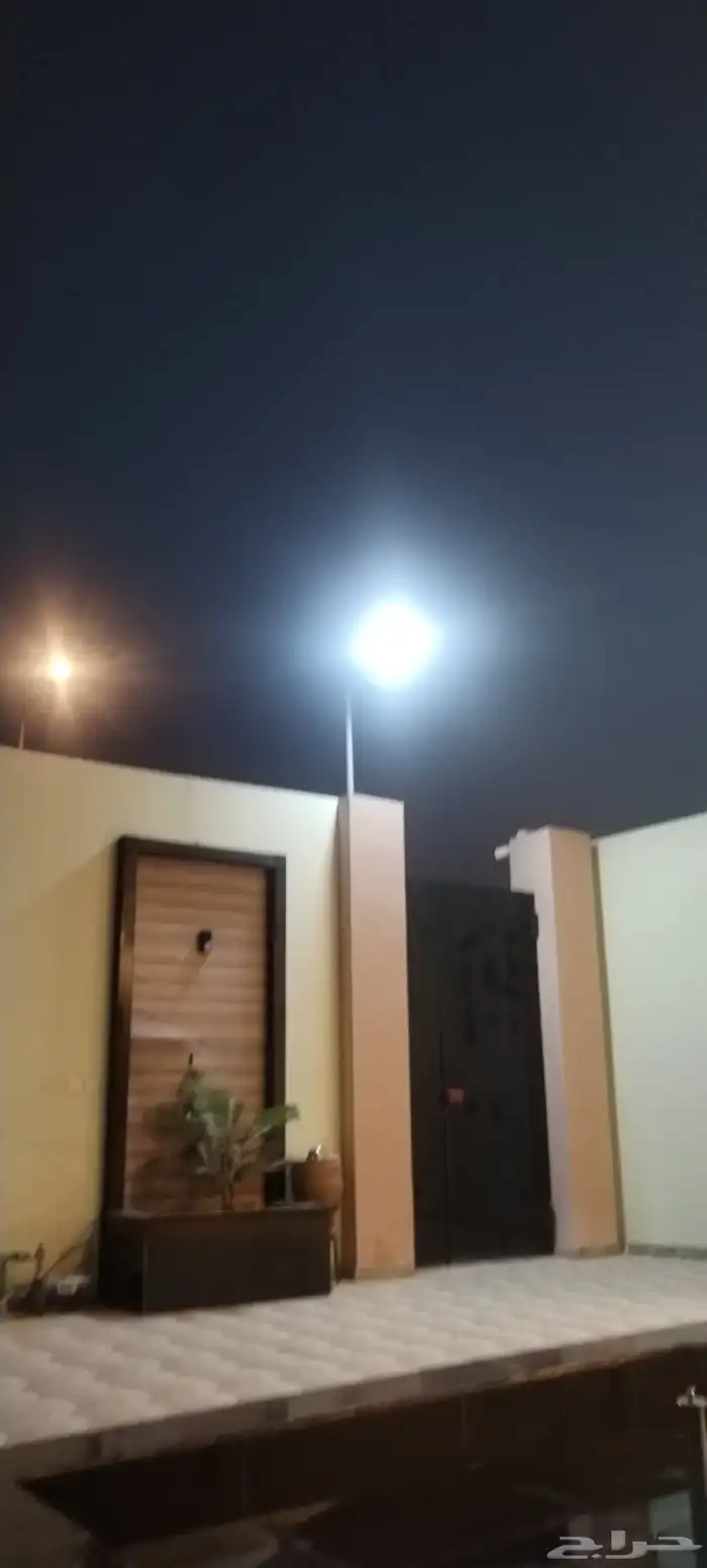كشاف طاقه شمسيه للبيع 2