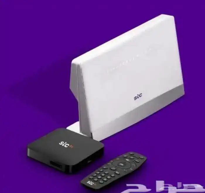 الياف بصرية مندوب stc اشتراك عروض نت فايبر تركيب فوري 3