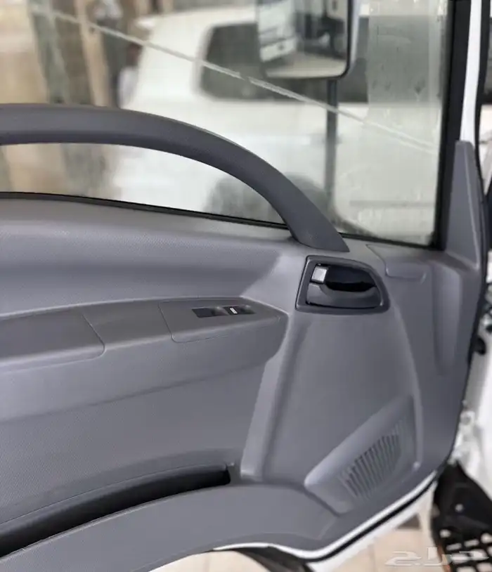 دينا ايسوزو 6 طن 2025 شاص 6.10 7