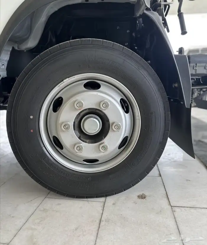 دينا ايسوزو 6 طن 2025 شاص 6.10 1