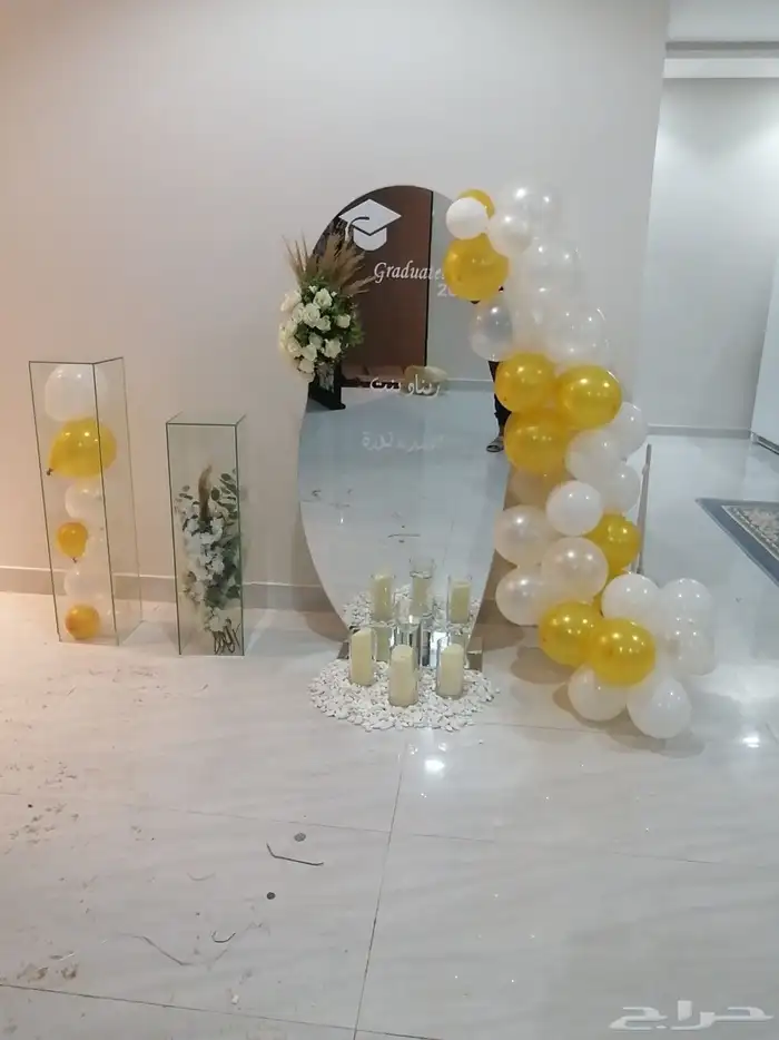 كوش افراح 6