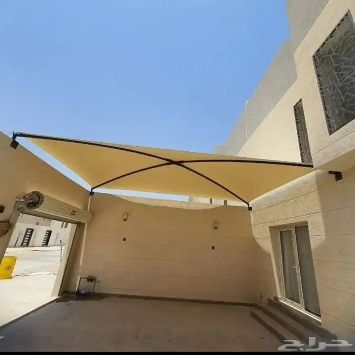 مظلات جلسات تراثيه شنكو 1
