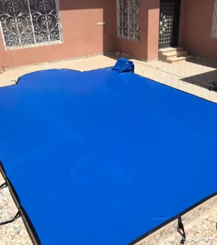 غطيان مسابح غطيان مسابح 2
