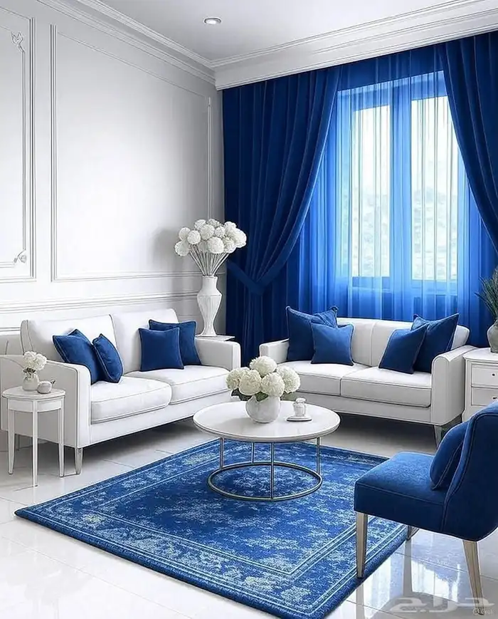 كنب تفصيل وجاهز حسب طلب نوصل جميع المناطق المملكة 3