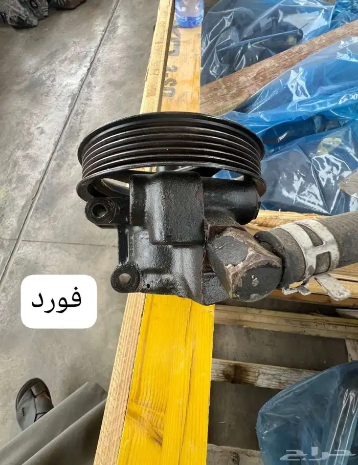 طرمبه دركسون جميع السيارات 3