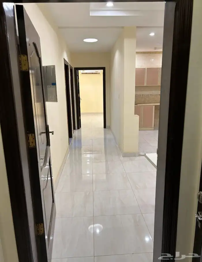 شقة للايجار في جدة حي المروة بالقرب من طريق الامير ماجد 2