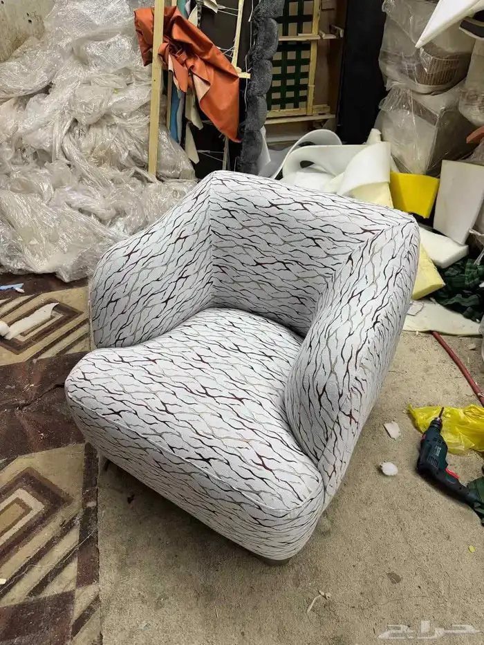 بأسعار المصنع كل الحراج اثاث مجالس تفصيل كنب كراسي 35