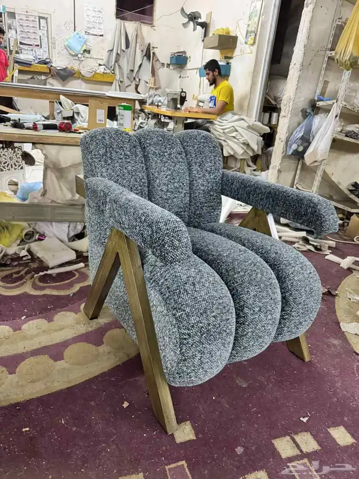 بأسعار المصنع كل الحراج اثاث مجالس تفصيل كنب كراسي 25
