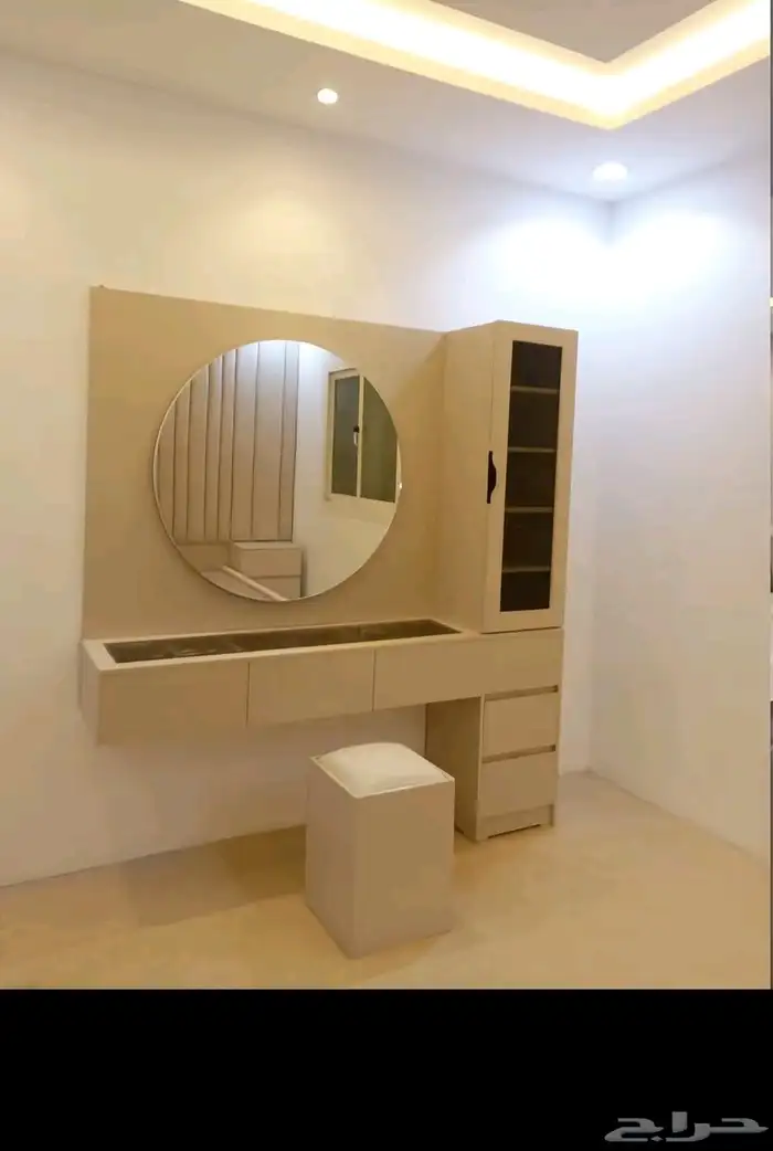 تسريحات تركيب شيبرت طاولات شاشه 5