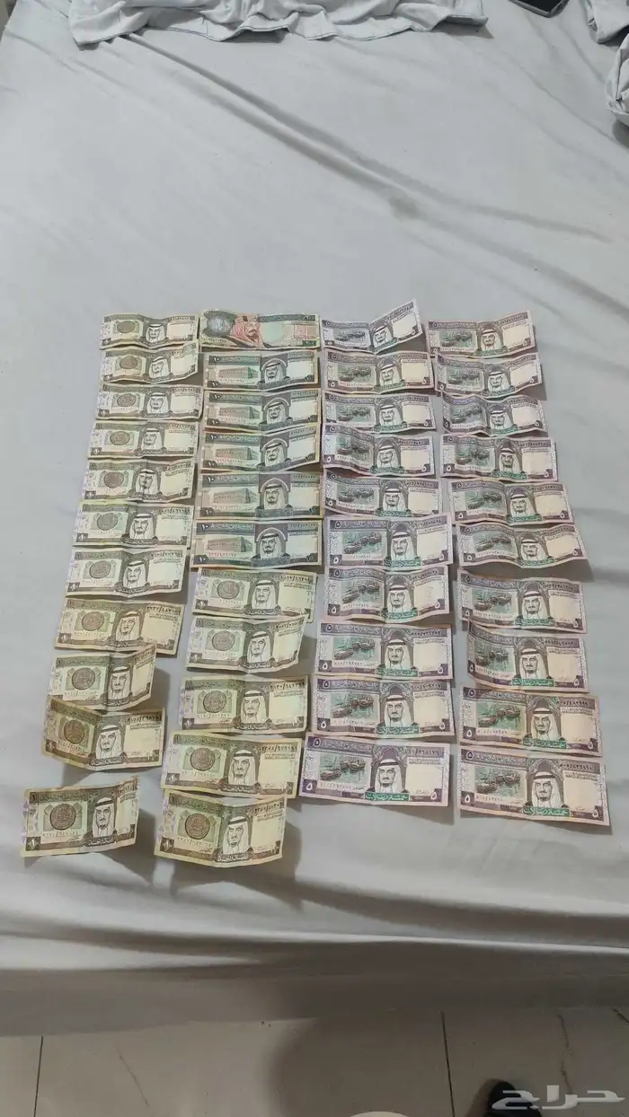 فلوس قديمة بحاله ممتازة للبيع 0