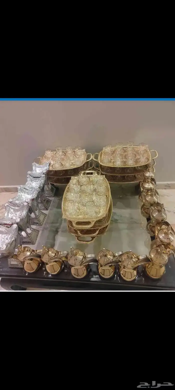 قهوجيين وصبابين باسعار مناسبه جدا. 0