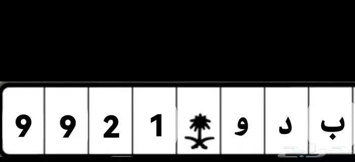 لوحة مميزه للبيع 0