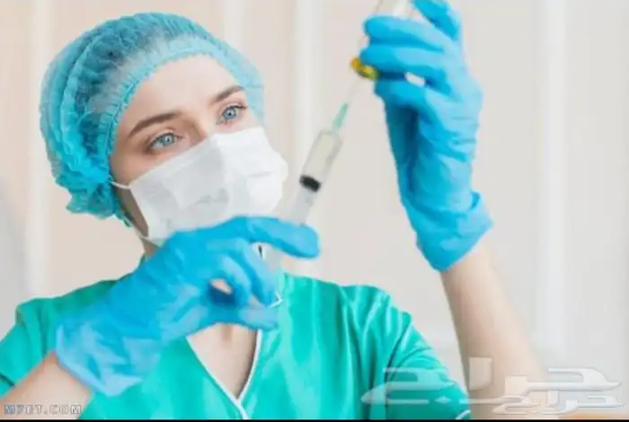 ممرضات وممرضين ومرافقين بالمنزل والمستشفى 1