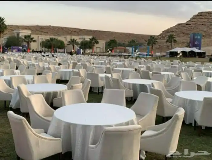 لجميع الحفلات والمناسبات 9