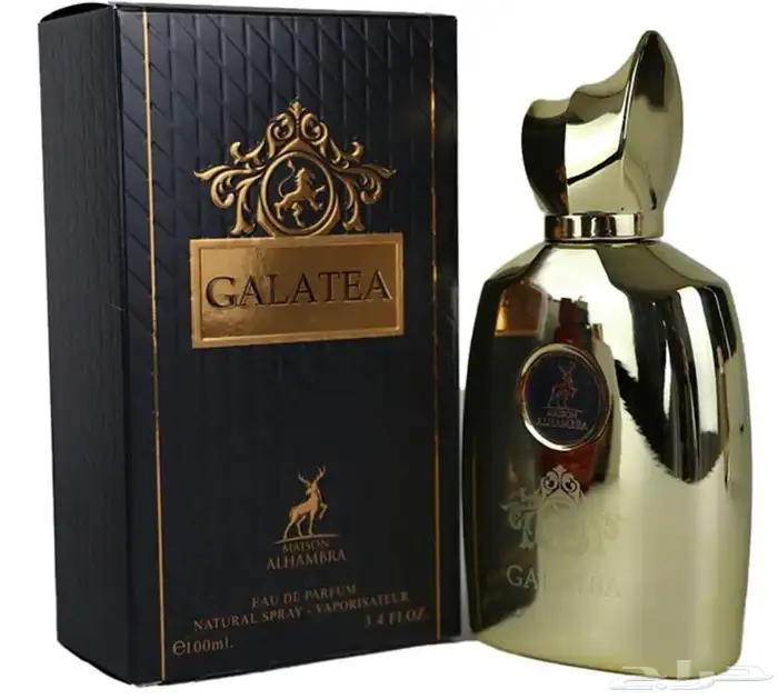 عطر شبيه ل توم فورد اومبري ليذر 1