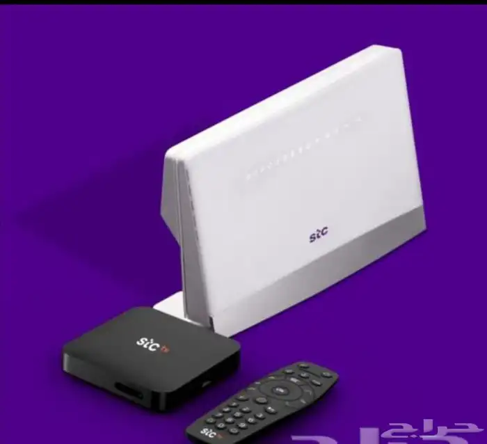 الياف بصرية مندوب stc اشتراك عروض نت فايبر تركيب فوري 4