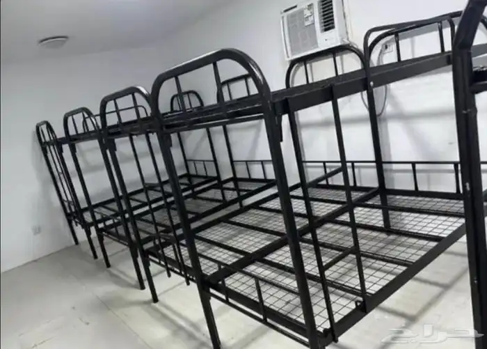 سراير حديد ومراتب 2