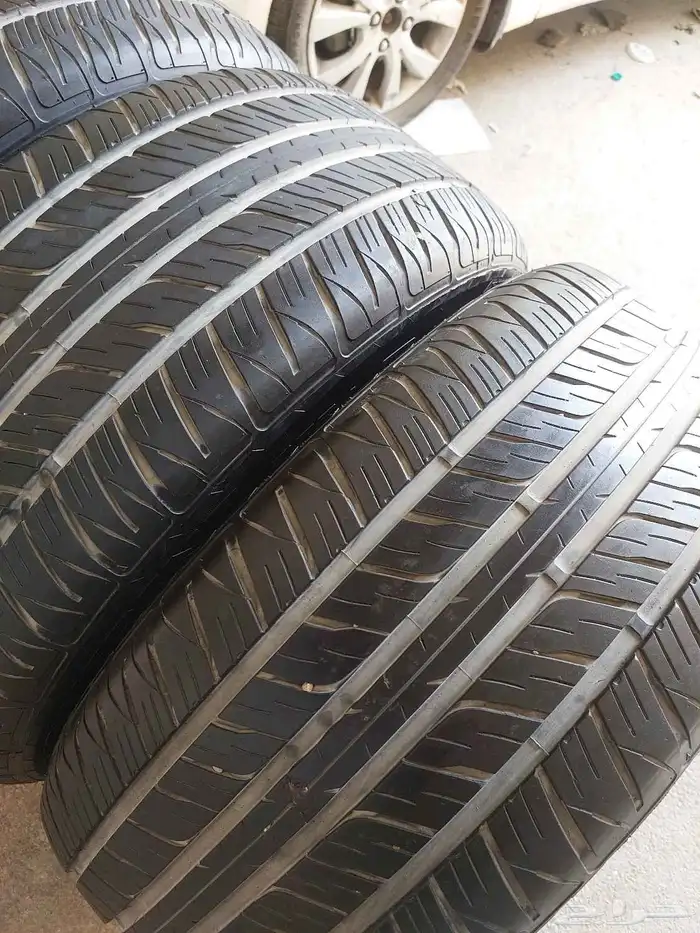 كفرات285 50 20تاريخ2024جيب جمس اسكويا اكسبديشن 1