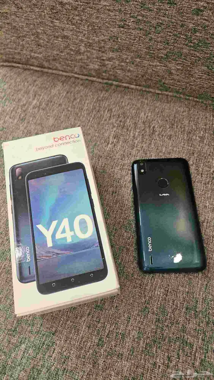 3 جوالات للبيع سامسونج A54 وسامسونج A32 وبينكوY40 5