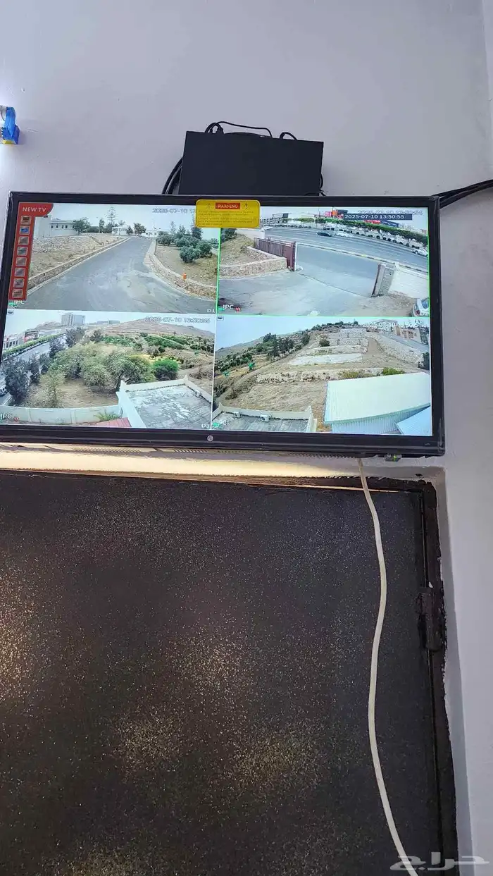 فني كيمرات 7