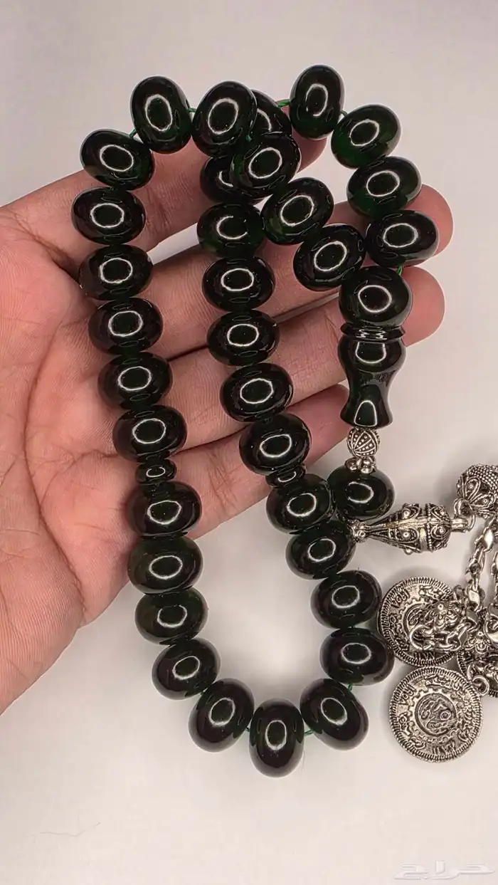 مسباح فاتوران حرباء اخضر 1