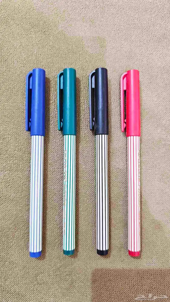 اقلام شركة سيستا اليابانية المخططة الشهيرة 0