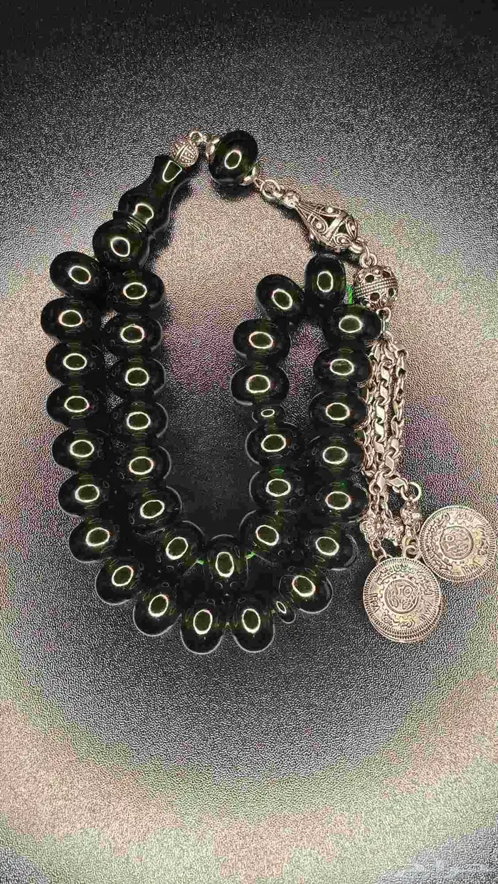 مسباح فاتوران حرباء اخضر 6