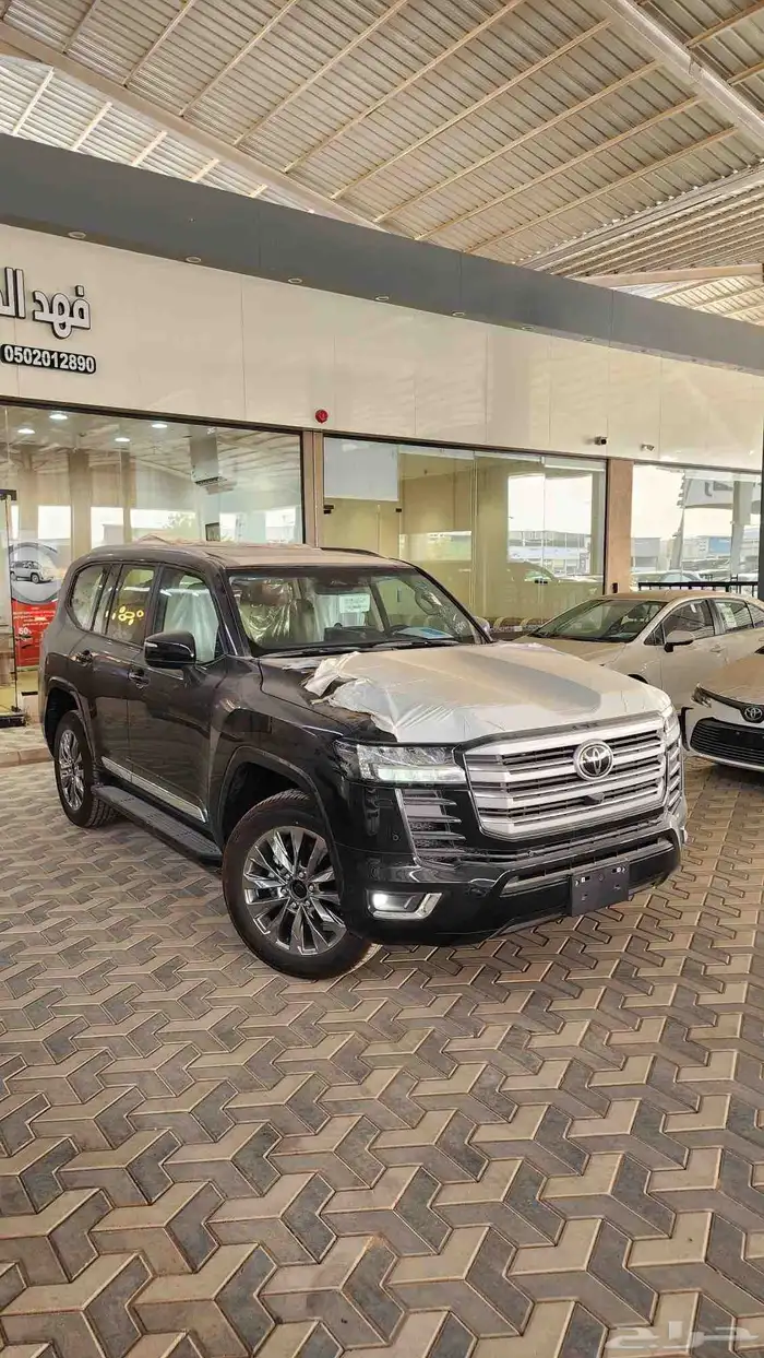 جيكسار L4 سعودي اسود _ وابيض 2025 ( بطاقه جمركيه ) 3