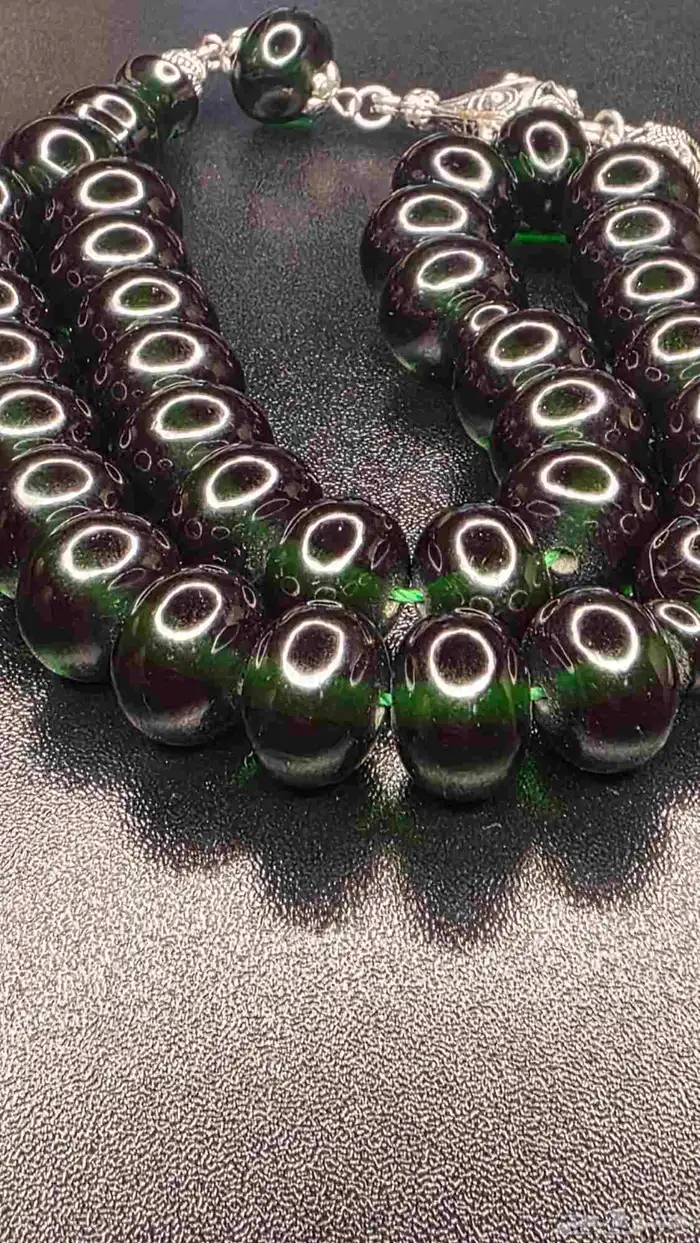 مسباح فاتوران حرباء اخضر 7