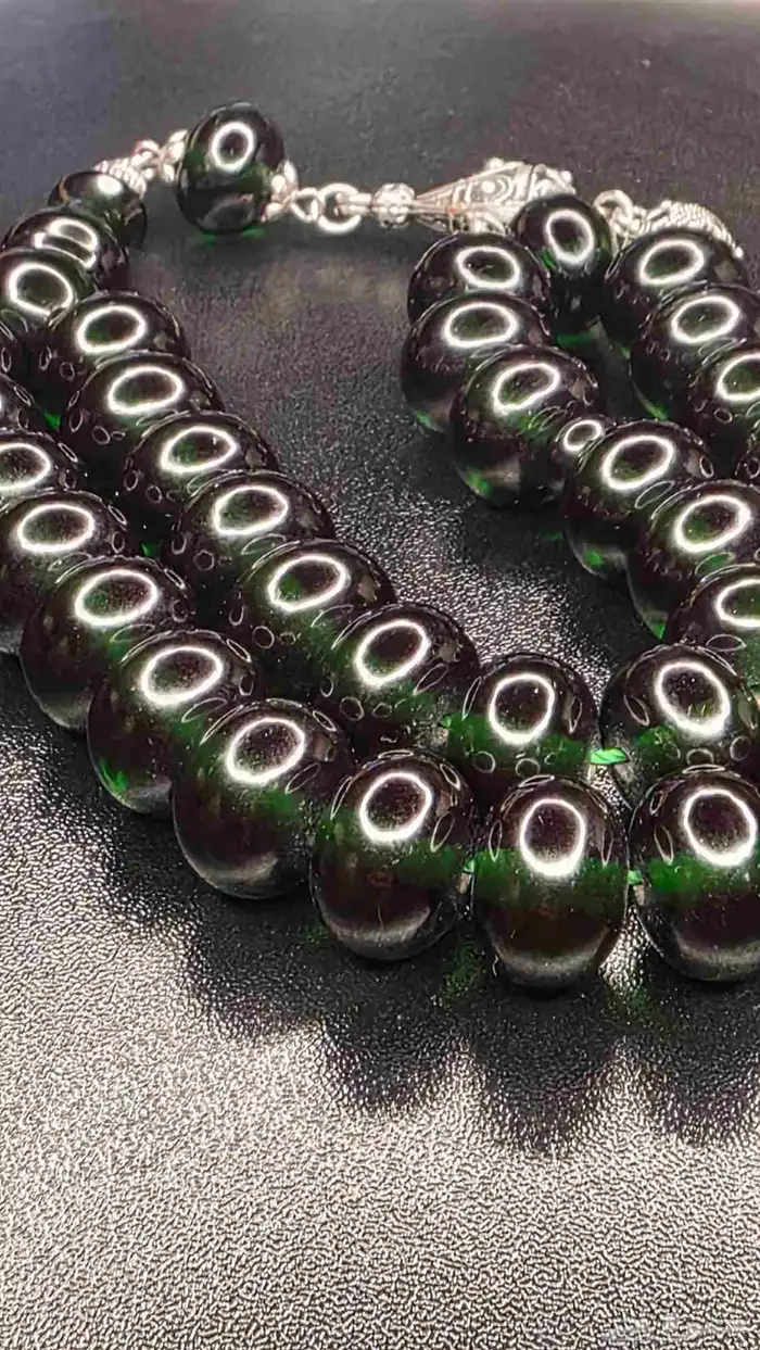 مسباح فاتوران حرباء اخضر 8