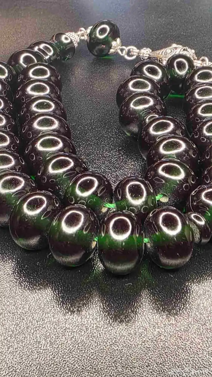 مسباح فاتوران حرباء اخضر 9