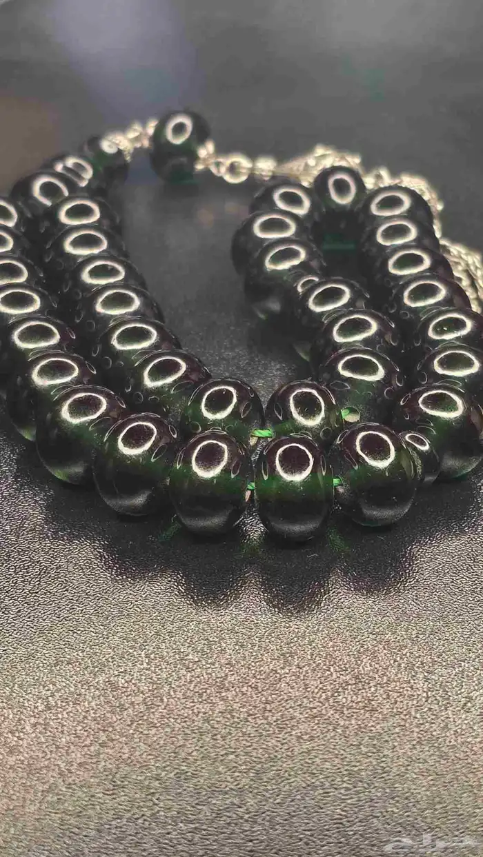 مسباح فاتوران حرباء اخضر 10