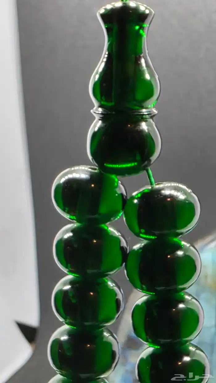 مسباح فاتوران حرباء اخضر 0