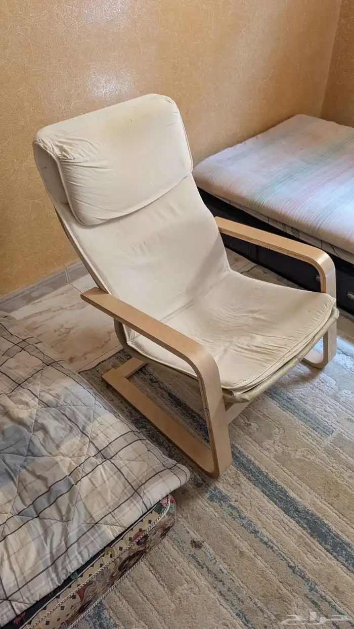 كرسي ايكيا للبيع 0