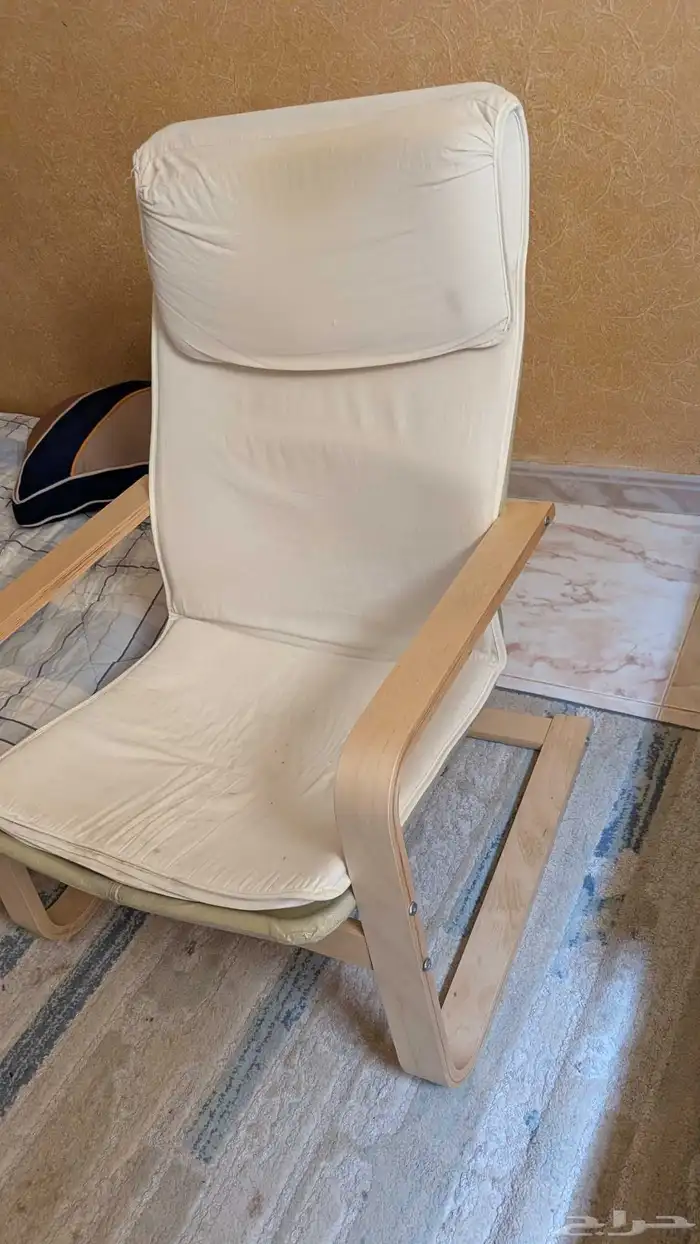 كرسي ايكيا للبيع 2