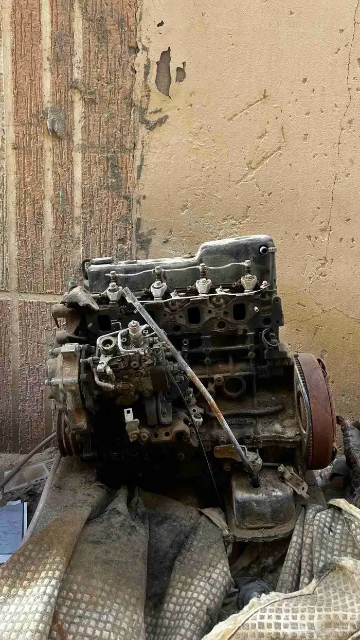 مكينة ايسوزو 0