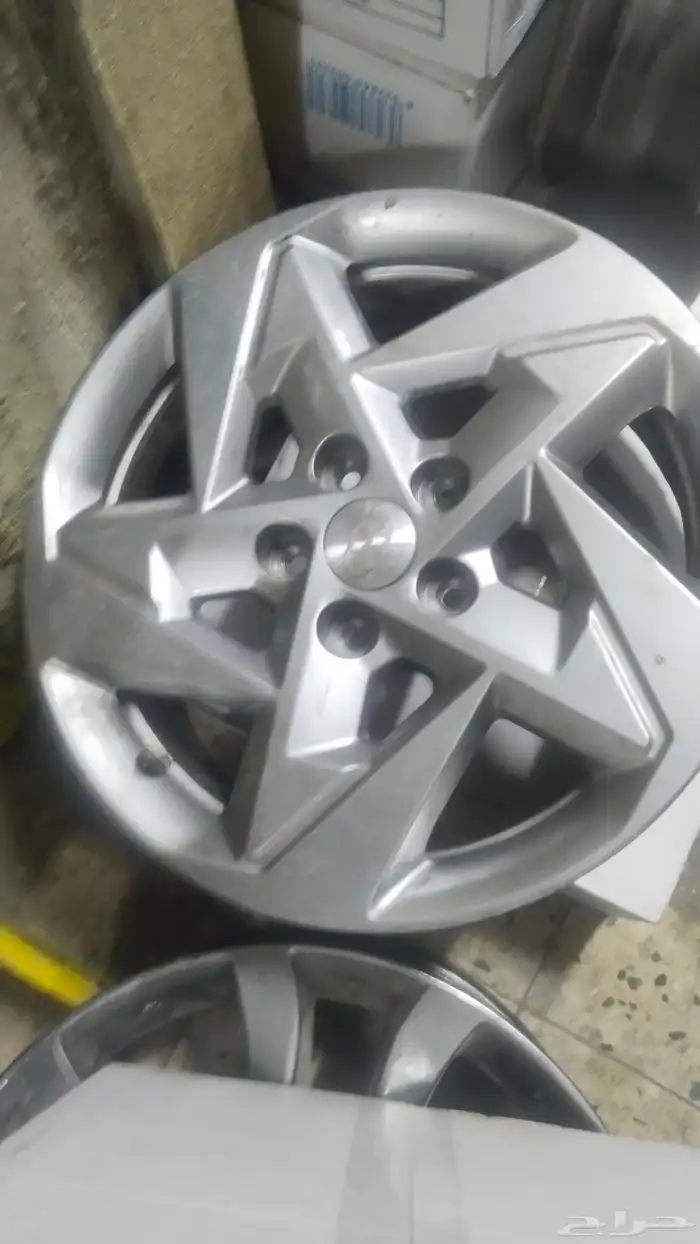 جنط كونا موديل 2024 1