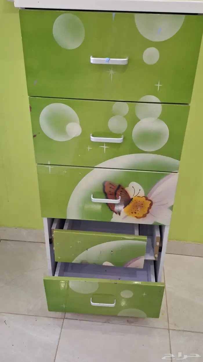 غرفه أطفال 0